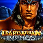 Barbarian Riches